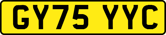 GY75YYC