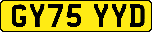 GY75YYD