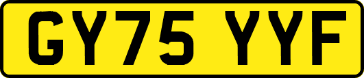 GY75YYF