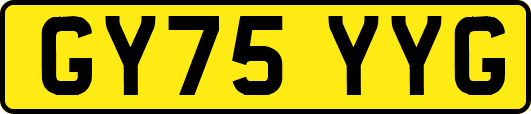 GY75YYG