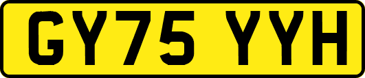 GY75YYH