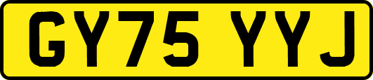 GY75YYJ