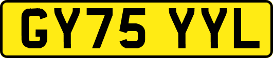 GY75YYL