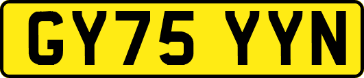 GY75YYN