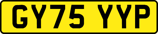 GY75YYP