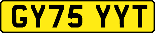GY75YYT
