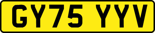 GY75YYV