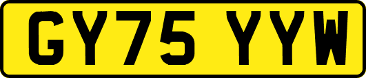 GY75YYW