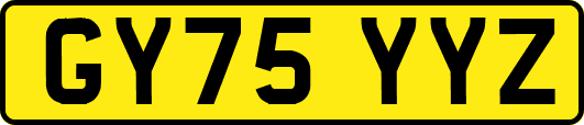 GY75YYZ