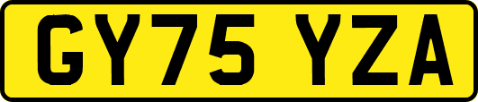 GY75YZA