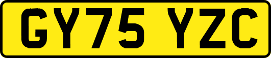 GY75YZC