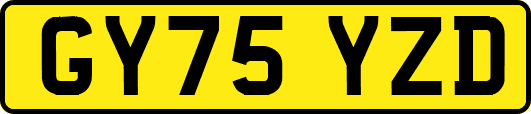 GY75YZD