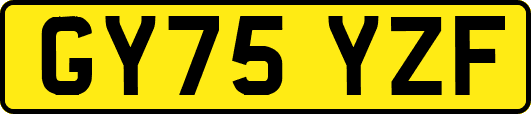 GY75YZF
