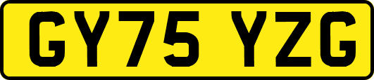 GY75YZG