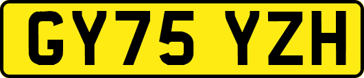 GY75YZH