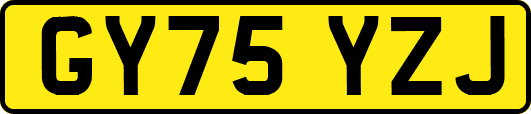 GY75YZJ