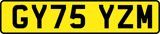 GY75YZM