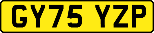 GY75YZP