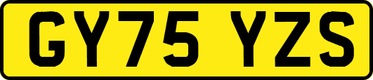 GY75YZS