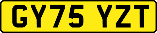 GY75YZT