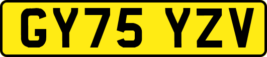 GY75YZV