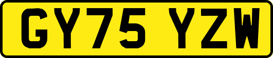 GY75YZW