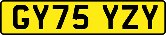 GY75YZY