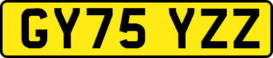 GY75YZZ