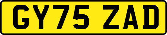 GY75ZAD