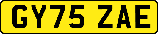 GY75ZAE