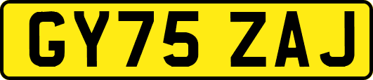 GY75ZAJ