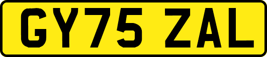 GY75ZAL