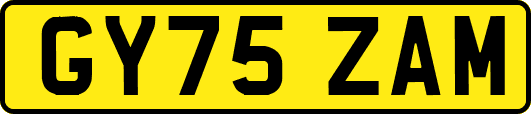 GY75ZAM