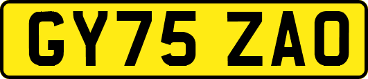 GY75ZAO