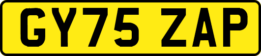 GY75ZAP