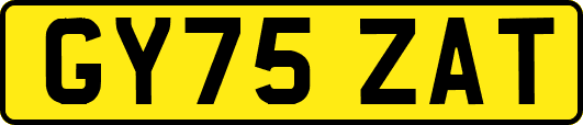 GY75ZAT
