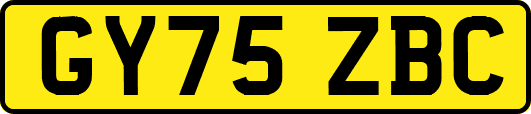 GY75ZBC