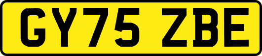 GY75ZBE
