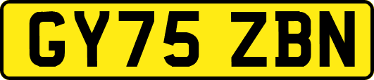 GY75ZBN