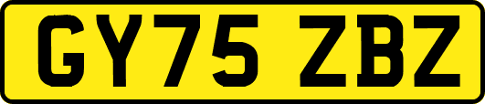 GY75ZBZ