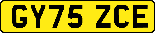 GY75ZCE