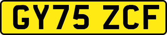GY75ZCF
