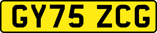 GY75ZCG
