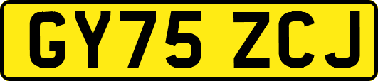 GY75ZCJ