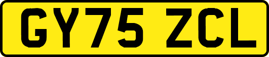 GY75ZCL