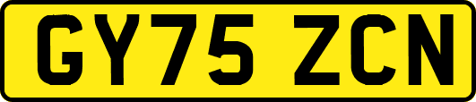 GY75ZCN