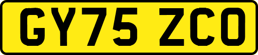 GY75ZCO