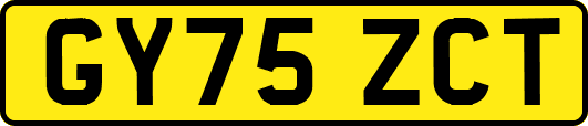 GY75ZCT