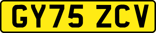 GY75ZCV