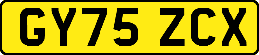 GY75ZCX